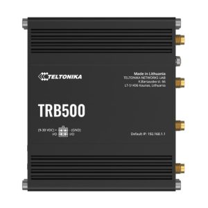 Teltonika-TRB500000200-Teltonika TRB500 Industrial 5G Gateway