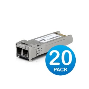Ubiquiti-UACC-OM-MM-10G-D-20-Ubiquiti UFiber 10Gbps Multi-Mode Optical Module
