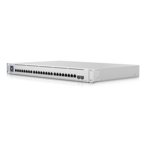 Ubiquiti-USW-EnterpriseXG-24-Ubiquiti Switch Enterprise 24-port Switch 24x10GbE Ports