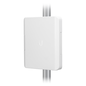 Ubiquiti-USW-Flex-Utility-Ubiquiti UniFi Switch Flex Utility Outdoor Weatherproof Enclosure for Switch Flex