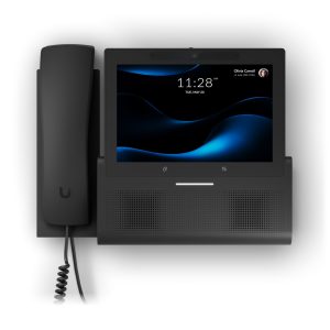 Ubiquiti-UTP-G3-Touch-Wall-Ubiquiti G3 Touch Wall