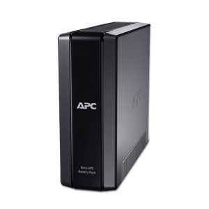 APC-BR24BPG-APC Back-UPS Pro External Battery Pack