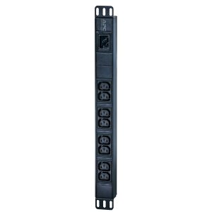 APC-EPDU1016B-APC Easy Rack Basic PDU