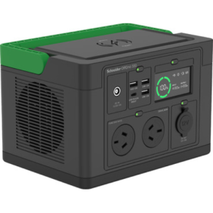 APC-PPS330-AZ-APC OffGrid Portable Power Station 330