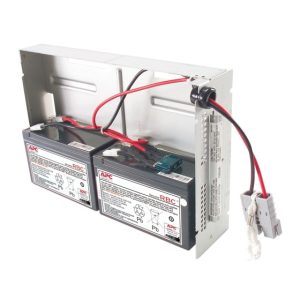 APC-RBC22-APC Replacement Battery Cartridge #22