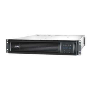 APC-SMT3000RMI2UC-APC Smart-UPS