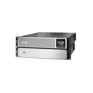 APC-SRTL1500RM4UXLI-APC Smart-UPS On-Line