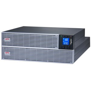 APC-SRVL1KRILRK-APC Easy UPS 1000VA/800W Online UPS