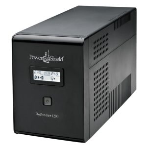 PowerShield-PSD1200-PowerShield Defender 1200VA/720W  UPS