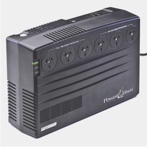 PowerShield-PSG750-PowerShield SafeGuard 750VA/450W Line Interactive UPS