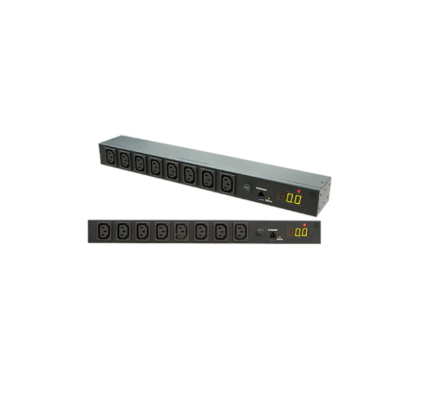 PowerShield-RPME-16A8-PowerShield Network Metered PDU