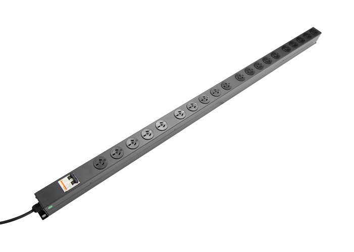 PowerShield-RPR-20VMCB-PowerShield Vertical PDU with 10A Aus Input plug