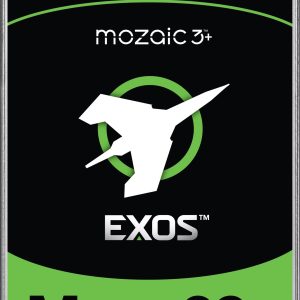 Seagate-ST28000NM003K-Seagate Exos M 28TB