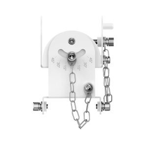 TP-LINK-APM-103-TP-Link APM-103 Omada Access Point Mount Accessory Designed for EAP650 D30-Outdoor and EAP650 D120-Outdoor.