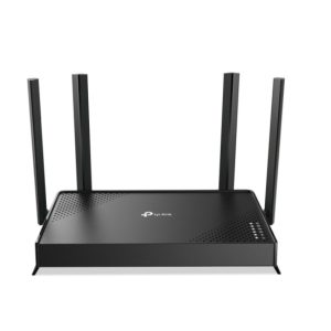 TP-LINK-Archer BE220-TP-Link Archer BE220 BE3600 Dual-Band Wi-Fi 7 Router(WIFI7) 688Mbps 2.4 GHz + 2882 Mbps  5 GHz