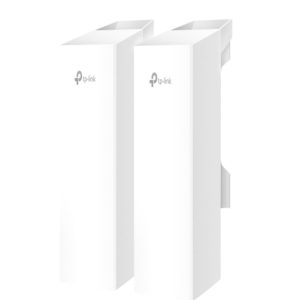 TP-LINK-EAP211-Bridge KIT-TP-Link Omada 5GHz 867Mbps Indoor/Outdoor Wireless Bridge