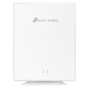 TP-LINK-EAP610GP-Desktop-TP-Link EAP610GP-Desktop Omada AX1800 Wi-Fi 6 Desktop GPON Access Point