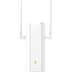 TP-LINK-EAP625-Outdoor HD-TP-Link EAP625-Outdoor HD Omada AX1800 Indoor/Outdoor Wi-Fi 6 Access Point