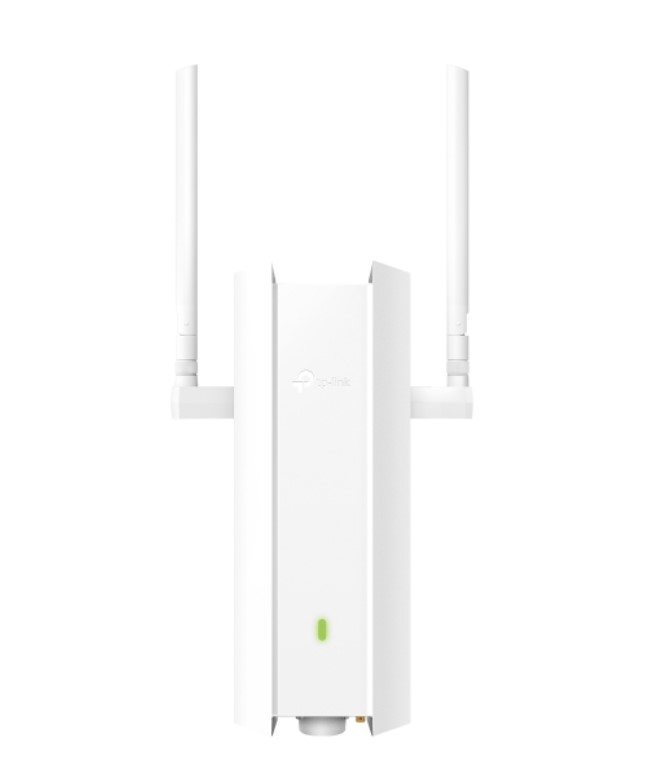 TP-LINK-EAP625-Outdoor HD-TP-Link EAP625-Outdoor HD Omada AX1800 Indoor/Outdoor Wi-Fi 6 Access Point