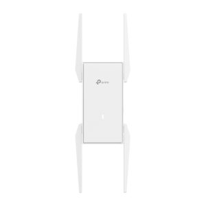 TP-LINK-EAP673-Extender-TP-Link EAP673-Extender AX5400 Mesh Wi-Fi 6 Extender by Omada SDN