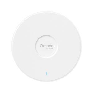 TP-LINK-EAP770-TP-Link EAP770 BE9300 Tri-Band Ceiling Mount Wi-Fi 7 Access Point