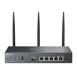 TP-LINK-ER706W-TP-Link ER706W Omada AX3000 Gigabit VPN Router