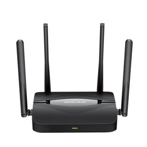 TP-LINK-MR25BE-Mercusys MR25BE BE3600 Dual Band Wi-Fi 7 Router