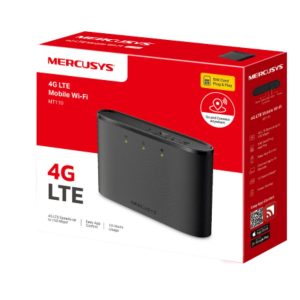 TP-LINK-MT110-Mercusys MT110 150Mbps 4G LTE Modem