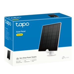 TP-LINK-Tapo A200-TP-Link Tapo A200 Tapo Solar Panel