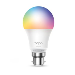 TP-LINK-Tapo L530B-TP-Link Tapo L530B Smart Wi-Fi Light Bulb