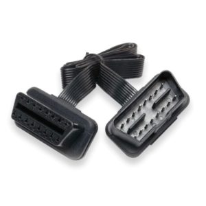 Teltonika-PPCB00000140-Telematic OBD-II Connector Extension Cable - 50cm