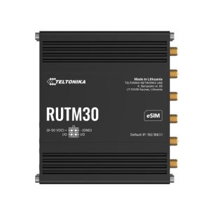 Teltonika-RUTM30-Teltonika RUTM30 Compact 5G Router