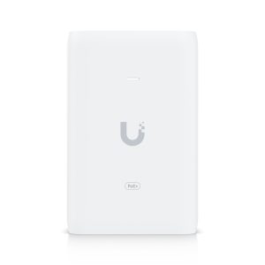 Ubiquiti-U-PoE+-Ubiquiti PoE+ Adapter (30W)