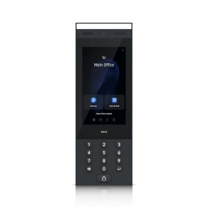 Ubiquiti-UA-Intercom-Ubiquiti Intercom