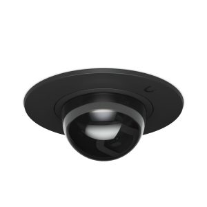 Ubiquiti-UACC-G5-Dome-Ultra-FM-SB-B-Ubiquiti G5 Dome Camera Ultra Flush Mount