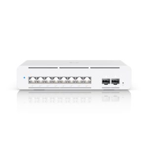 Ubiquiti-USW-Pro-XG-8-PoE-Ubiquiti Pro XG 8 PoE
