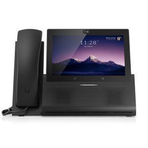 Ubiquiti-UTP-TOUCHMAX-Ubiquiti UniFi Talk Phone Touch Max