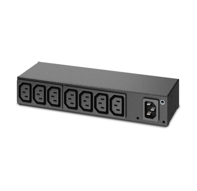 APC-AP6015A-APC Basic Rack PDU