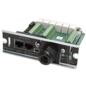 APC-AP9613-APC Additional Management Cards and Options