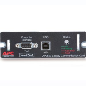 APC-AP9620-APC Protocol translation to UPS-Link