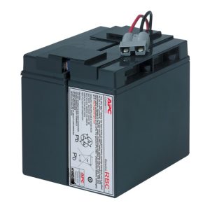 APC-APCRBC148-APC Replacement battery cartride #148 with 2 Year Warranty