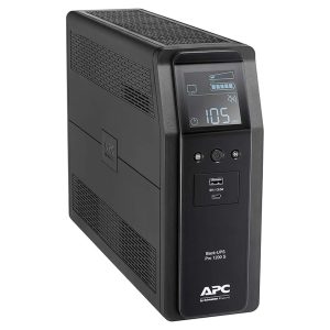 APC-BR1200SI-APC Back-UPS Pro 1200VA/720W Line Interactive UPS
