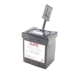APC-RBC30-APC Replacement Battery Cartridge #30 with 2 Year Warranty