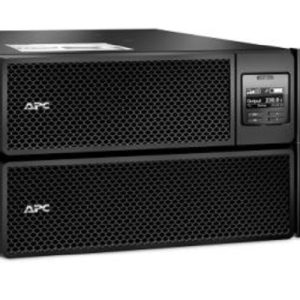 APC-SRT8KRMXLI-APC Smart-UPS On-Line