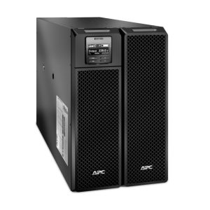 APC-SRT8KXLI-APC Smart-UPS On-Line