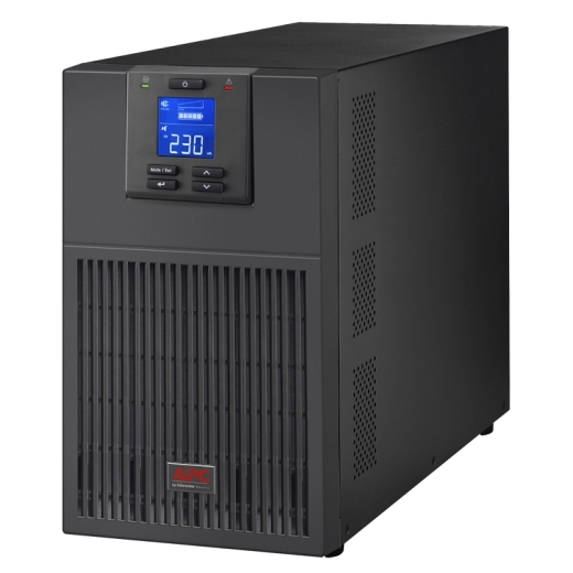 APC-SRV3KI-APC Easy UPS 3000VA/2400W Online UPS