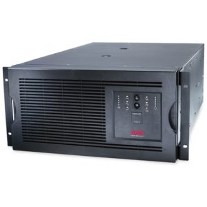 APC-SUA5000RMI5U-APC Smart-UPS 5000VA/4000W Line Interactive UPS
