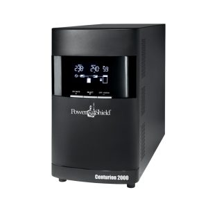 PowerShield-PSCE2000U-PowerShield Centurion Tower UPS 2000VA/2000W - 110V - Nema