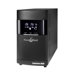 PowerShield-PSCE3000U-PowerShield Centurion Tower UPS 3000VA/3000W - 110V - Nema
