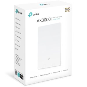 TP-LINK-Archer Air R5-TP-Link Archer Air R5 AX3000 Dual-Band Wi-Fi 6 Air Router